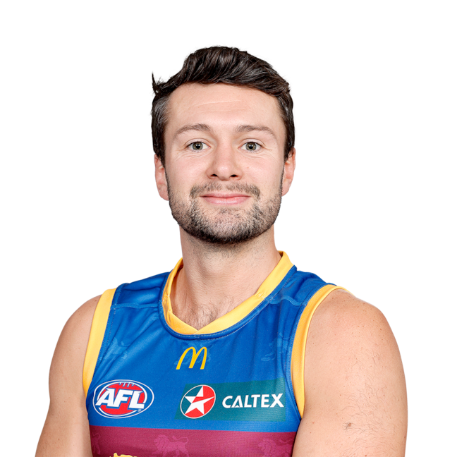Conor McKenna profile picture
